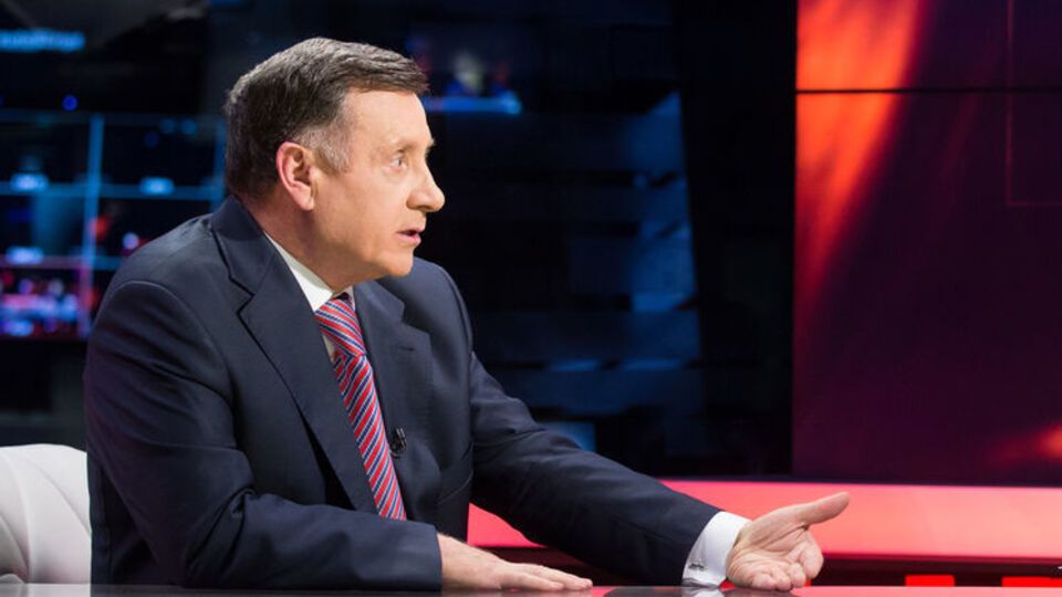Мартинюк: Нічого вічного немає