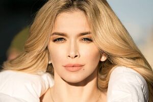 Брежнева: Весны вам и нежности. В сердце и вокруг