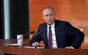 Путин: Я им сказал: "Действуйте в соответствии с планом"