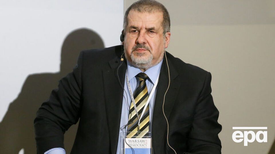 Чубаров: Зараз російські окупанти кинули всі сили, щоб забезпечити в окупованому Криму явку вищу, ніж загалом у Росії