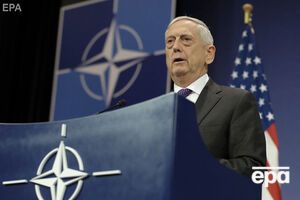 Меттіс заявив, що російські погрози "розчаровують, але не дивують"