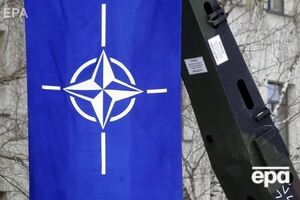 У НАТО внесли Україну до списку країн-кандидатів