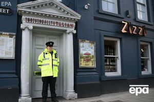 Людям, посещавшим ресторан Zizzi 4 марта, рекомендуют почистить вещи