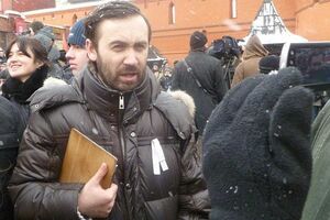 Пономарьов: Росія намагається домовлятися лише через військову міць