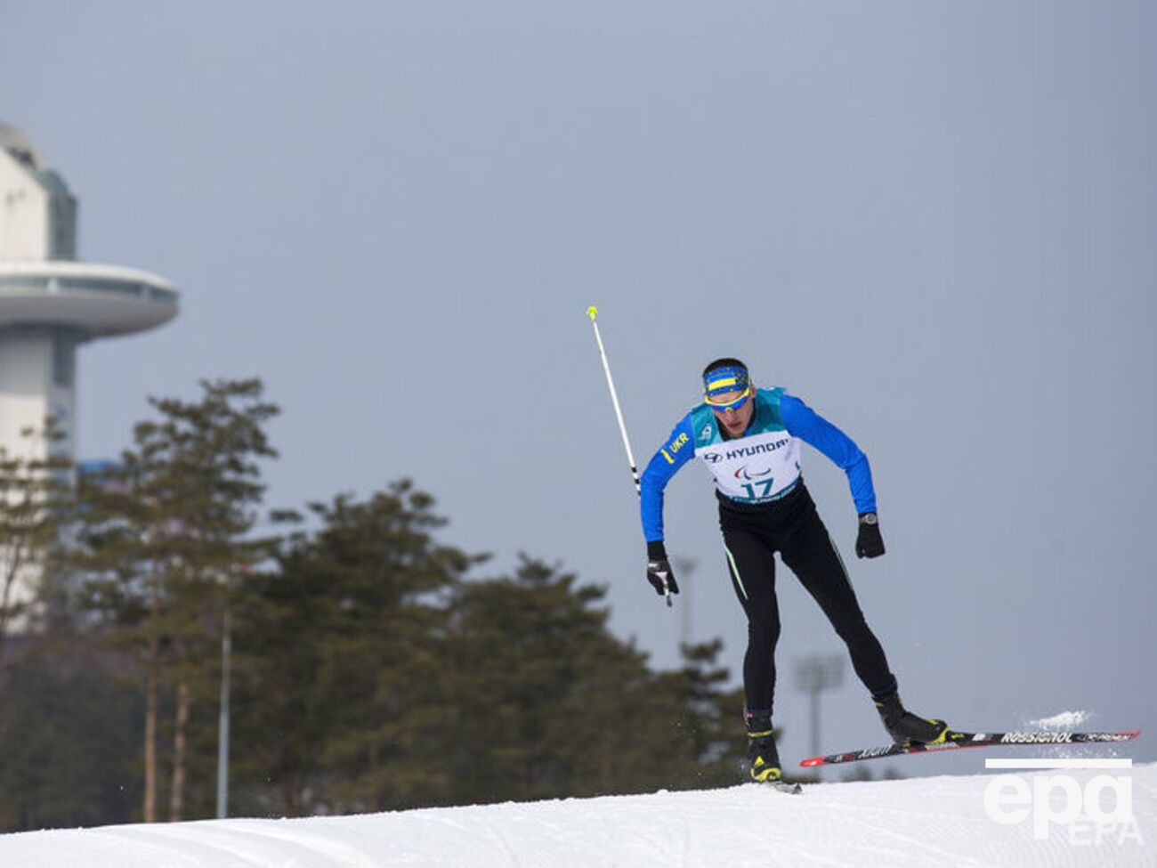 Рептюх завоевал золото