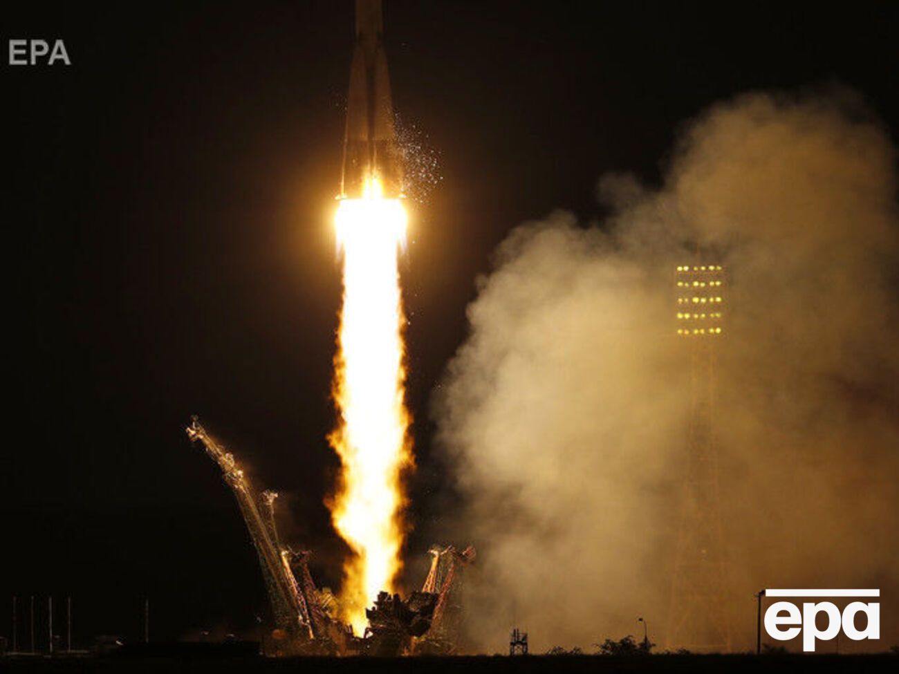 Україна запропонувала Австралії запускати з її території ракети, пишуть ЗМІ