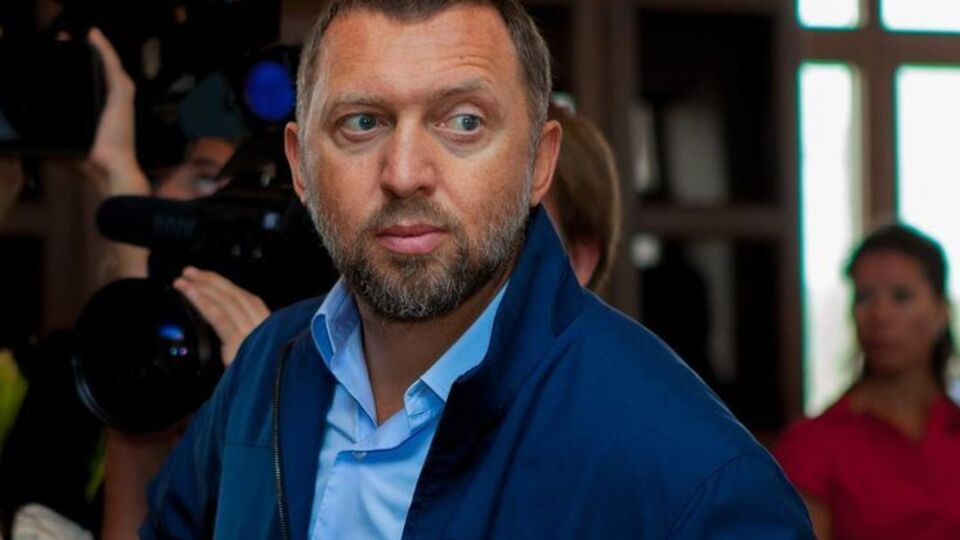 Дерипаска: Постійно змінювана "російська тема" в американській політиці є сьогоднішнім сценарієм "Хвіст виляє собакою"
