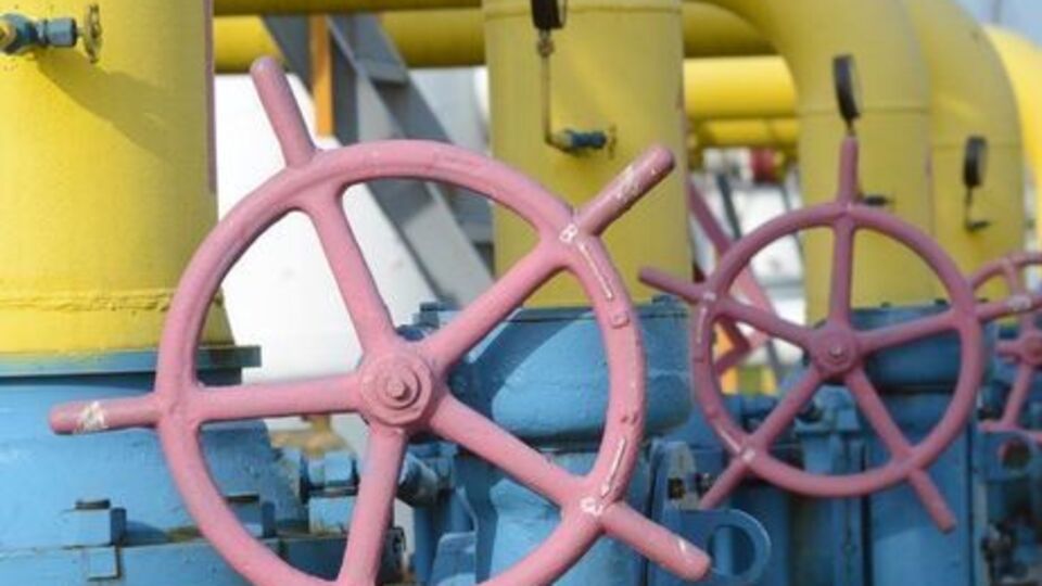 Подключение котельных Смелы к газоснабжению запланировано на 12 марта