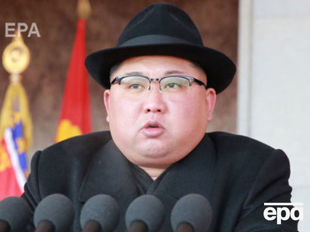 Зустріч Кім Чен Ина із Трампом, найімовірніше, відбудеться у Пхеньяні