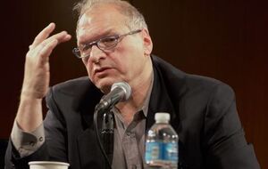 Felshtinsky: Assassination by poison, as compared to assassination by fire arms, always complicates the investigation