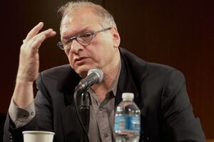 Felshtinsky: Assassination by poison, as compared to assassination by fire arms, always complicates the investigation