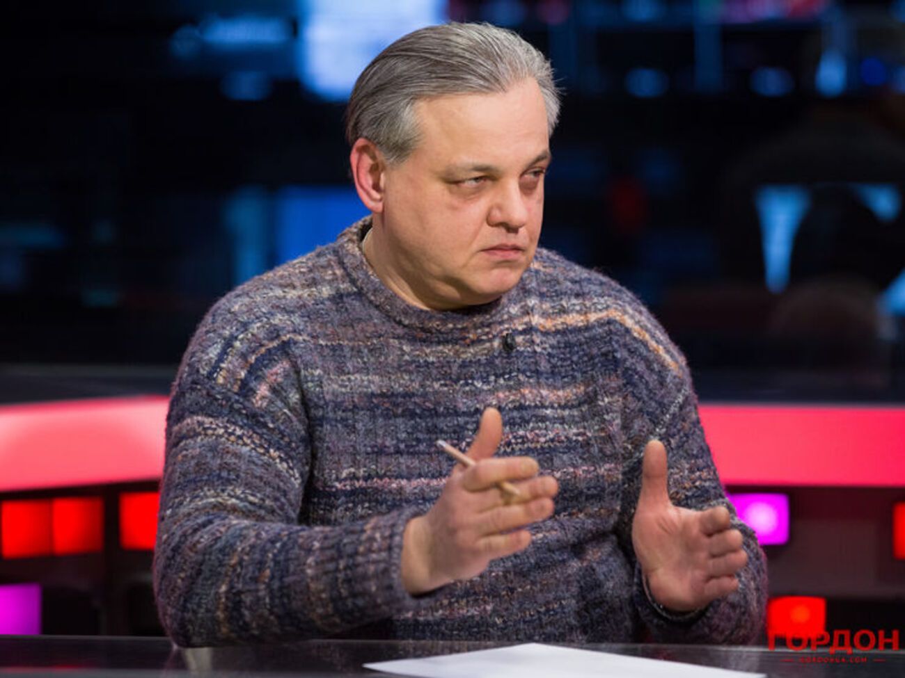 Рахманин о Порошенко: Его проблема – нехватка масштаба