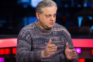 Рахманін про Порошенка: Його проблема – відсутність масштабу