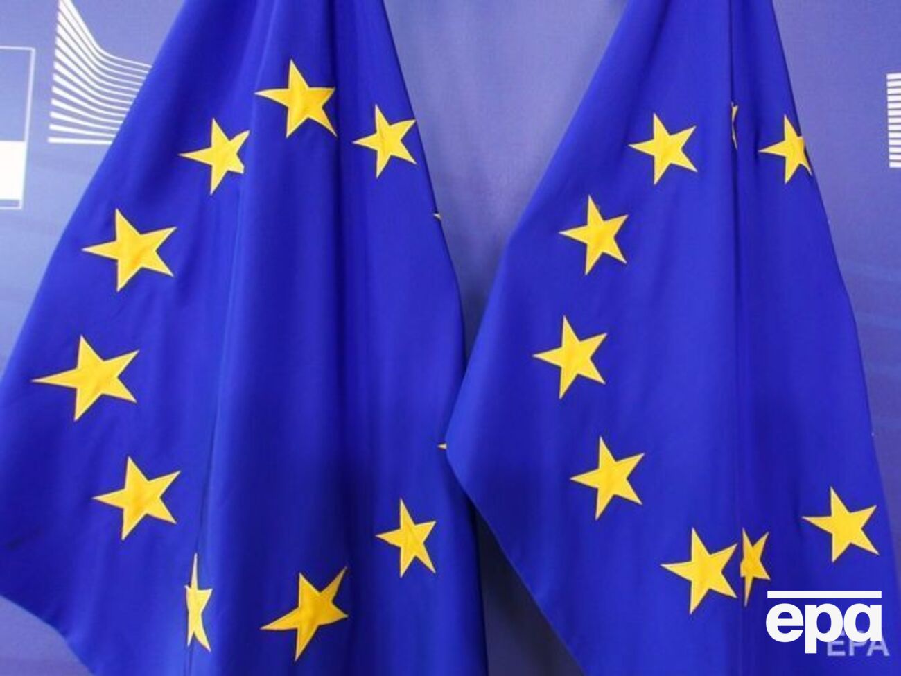 ЄС продовжив санкції проти РФ