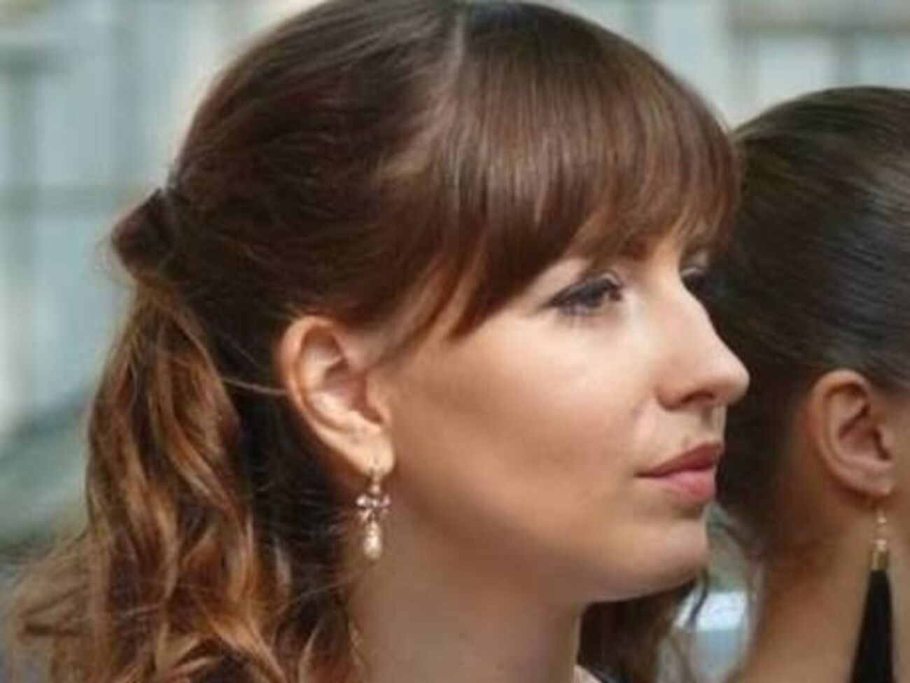 Матюшина заявила, что в Коцюбинском произошел "переворот"