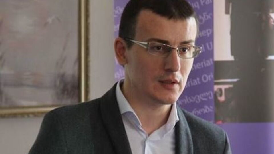 Томиленко обратился к Парубию 6 марта