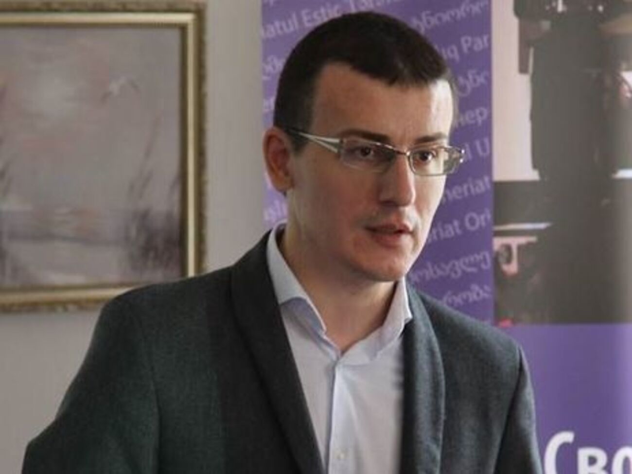 Томіленко звернувся до Парубія 6 березня