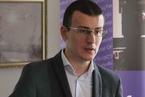 Томіленко звернувся до Парубія 6 березня