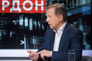 НАТО просто повторило тезу, що Україна в особі її керівництва хоче вступити до Альянсу. І це не є новиною