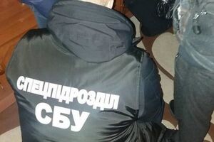 СБУ проводить обшуки в організаторів "антиукраїнських акцій"