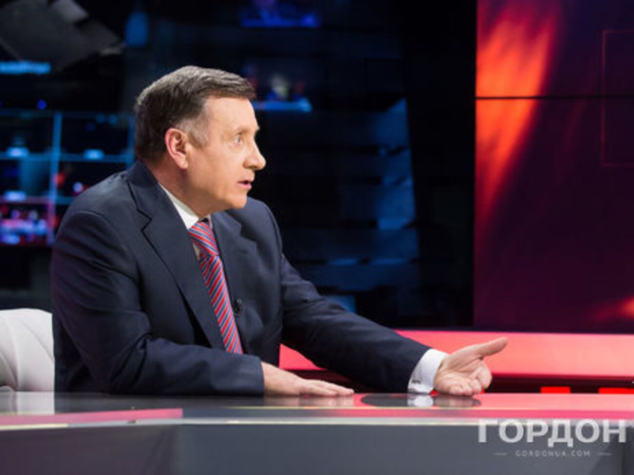 Мартынюк: дело Александровской "сшили"