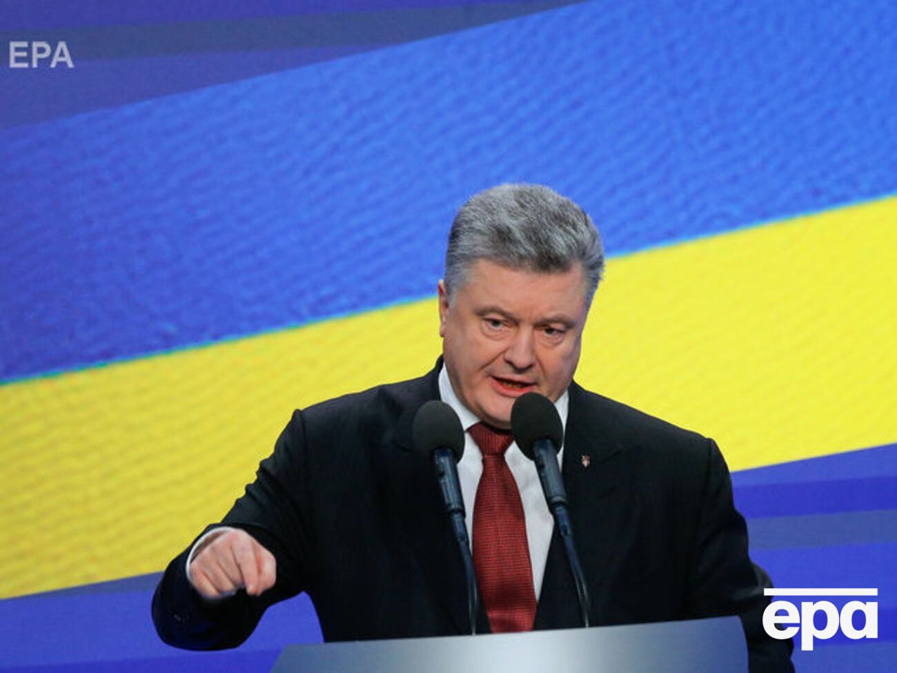 Порошенко: Кремль зафиксировал планы и в дальнейшем использовать вопрос газоснабжения Европы как средство геополитической борьбы