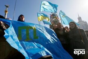 Крымские татары верны принципам международного права, подчеркнули в Меджлисе