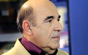 Вадим Рабінович: І я, звісно, співчував Юрію Бойку, бо він виконує роль ширми в Опоблоці