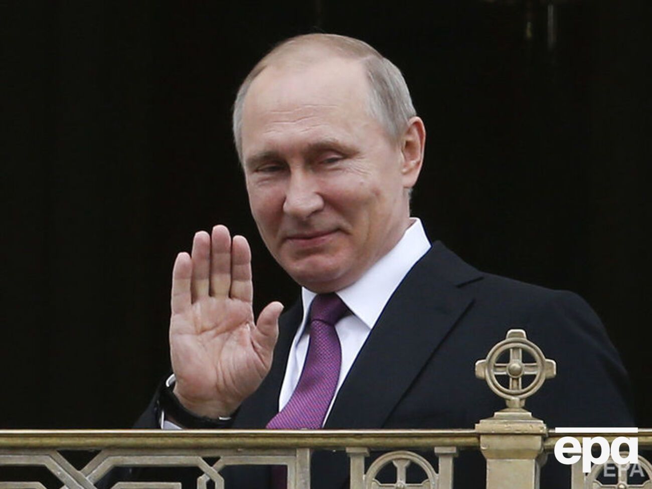 Путин не видит в крушении Курска ничего удивительного