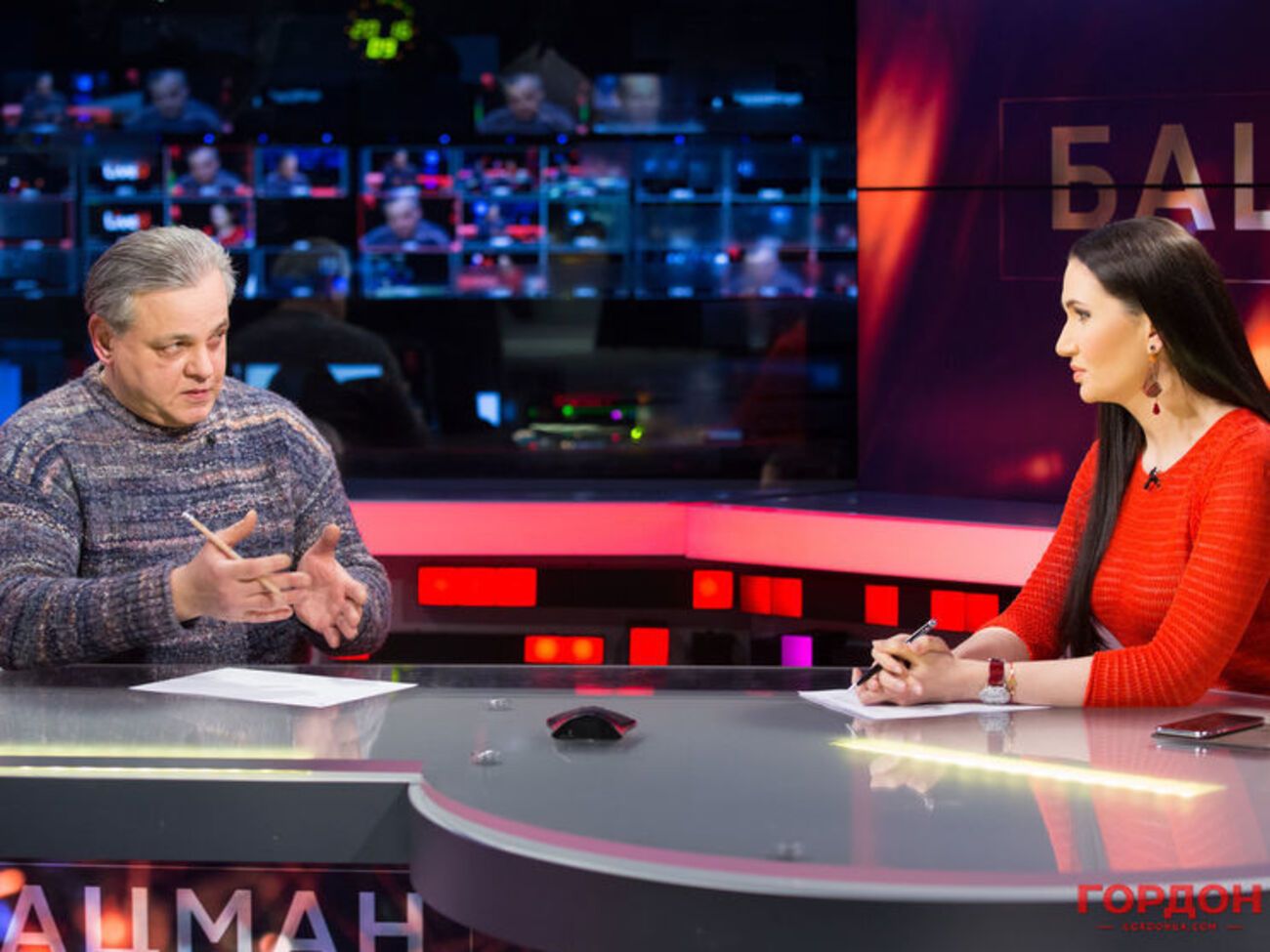 Рахманін: Досвід, інтуїція і співвідношення "за/проти" дають підстави говорити, що одна історія несерйозна, а інша &ndash; серйозна