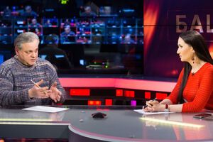 Рахманін: Досвід, інтуїція і співвідношення "за/проти" дають підстави говорити, що одна історія несерйозна, а інша – серйозна