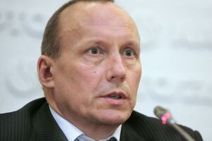 ГПУ просит Раду дать согласие на привлечение Бакулина к уголовной ответственности