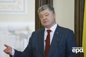 Порошенко підписав документ 12 березня