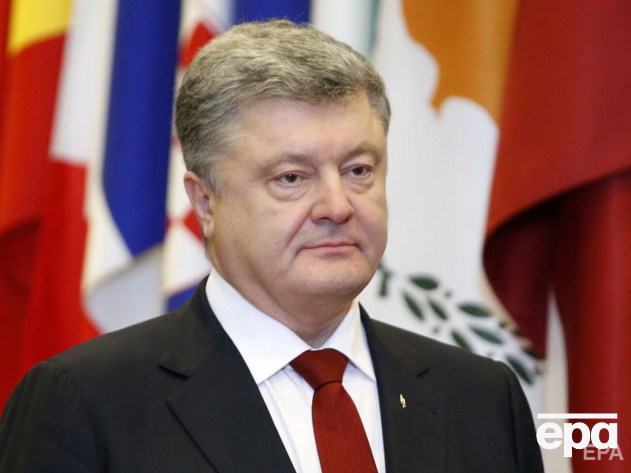 Порошенко: На сотрудничество Украины с МВФ рассчитывают и ориентируются инвесторы