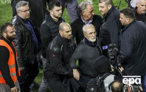 В Греции выдали ордер на арест Саввиди