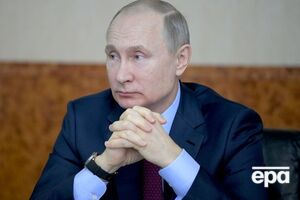 Путін: Ми займаємося тут сільським господарством, а ви говорите зі мною про якісь трагедії