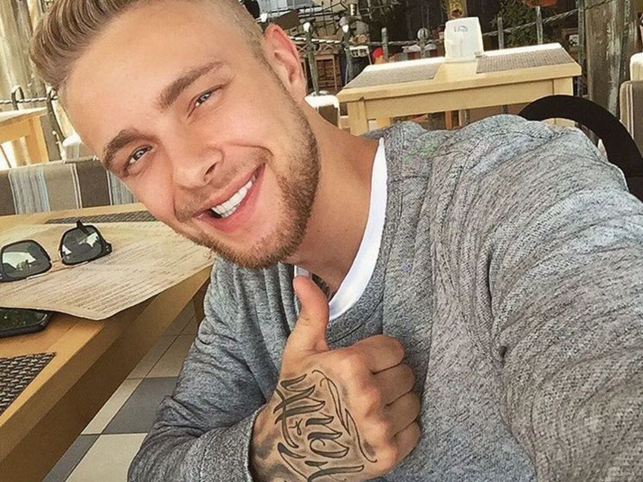 Егор Крид&nbsp;&ndash; герой шоу "Холостяк" на российском ТВ