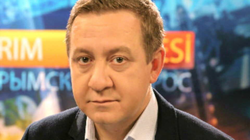 Муждабаєв: Що важливіше? Якість малюнків Гітлера чи злочини його рейху?