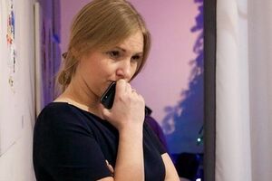 Решетилова: Удивительно, что, как оказалось впоследствии, Кедр – довольно известная личность в определенных кругах