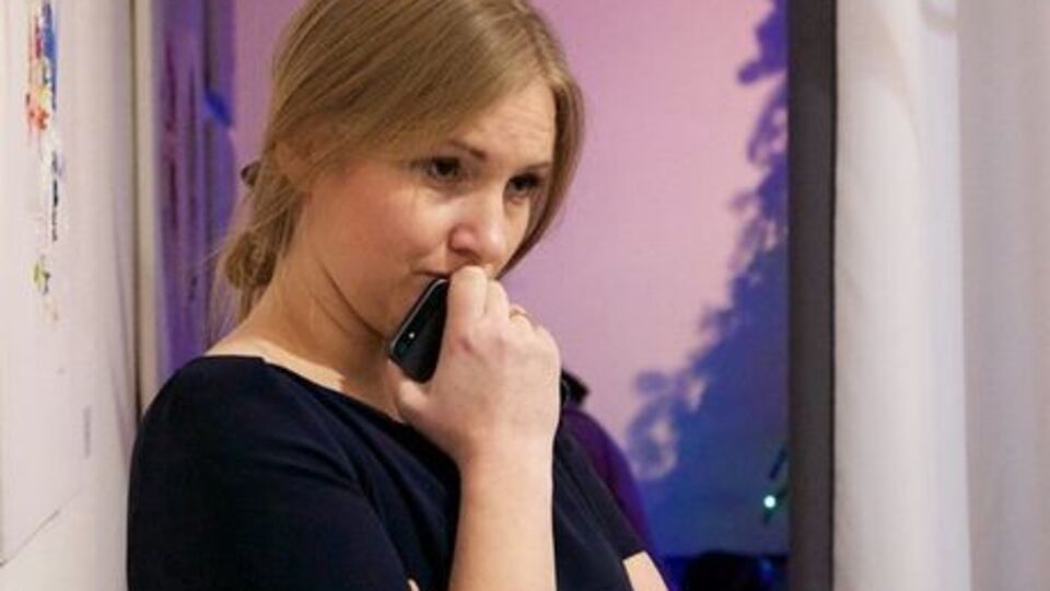 Решетилова: Дивно, бо, як виявилося згодом, Кедр – доволі відома "лічность" у певних колах
