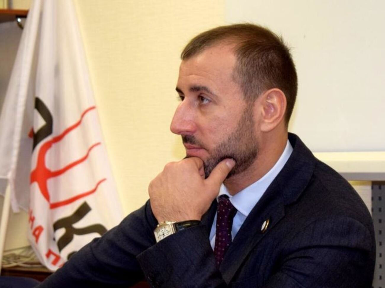 Сергей Рыбалка: Если бы им была нужна реформа, они бы поработали над депутатским или правительственным проектом