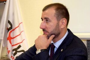 Сергей Рыбалка: Если бы им была нужна реформа, они бы поработали над депутатским или правительственным проектом