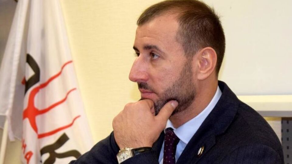 Сергей Рыбалка: Если бы им была нужна реформа, они бы поработали над депутатским или правительственным проектом