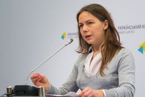 Віра Савченко: Тільки щурі можуть за кордон на чартерних рейсах літати