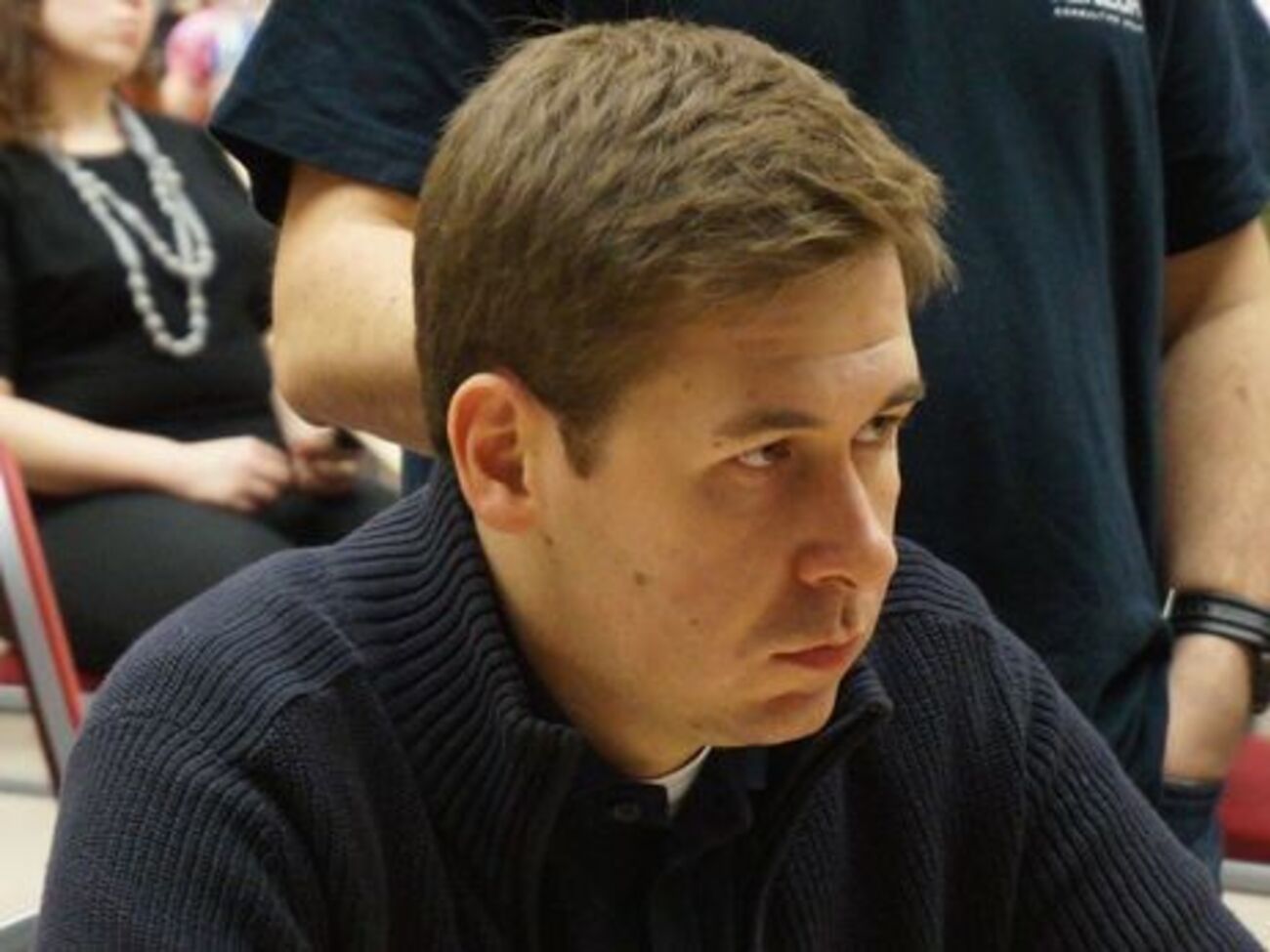 Новіков: Ми маємо справу з чимось на зразок забобонного страху потурбувати верховну владу навіть у дрібницях