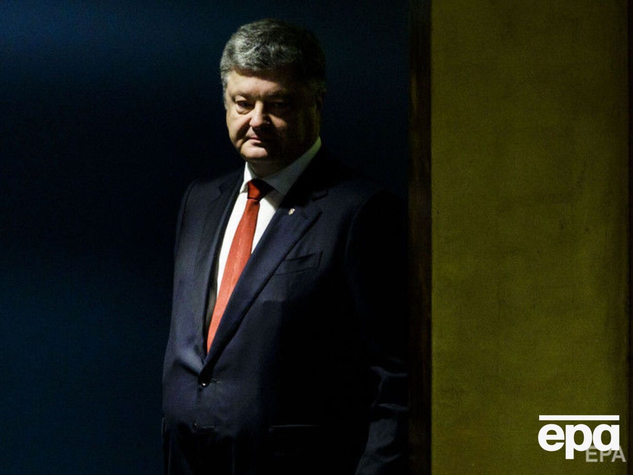 Порошенко считает качественным законопроект о Госбюро финансовой безопасности