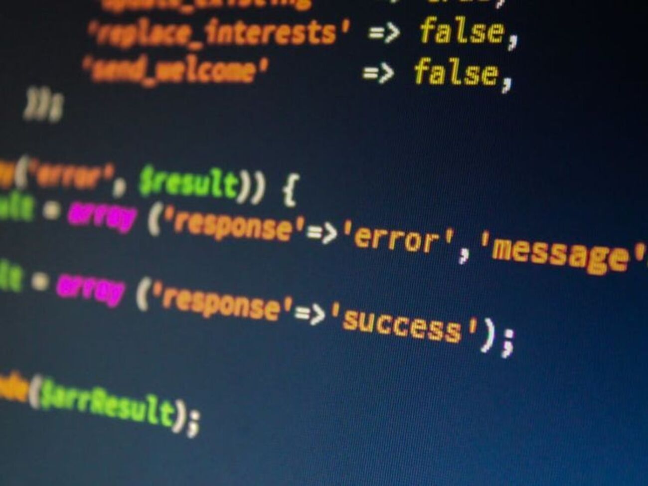 В Украине собираются расширить список запрещенных сайтов