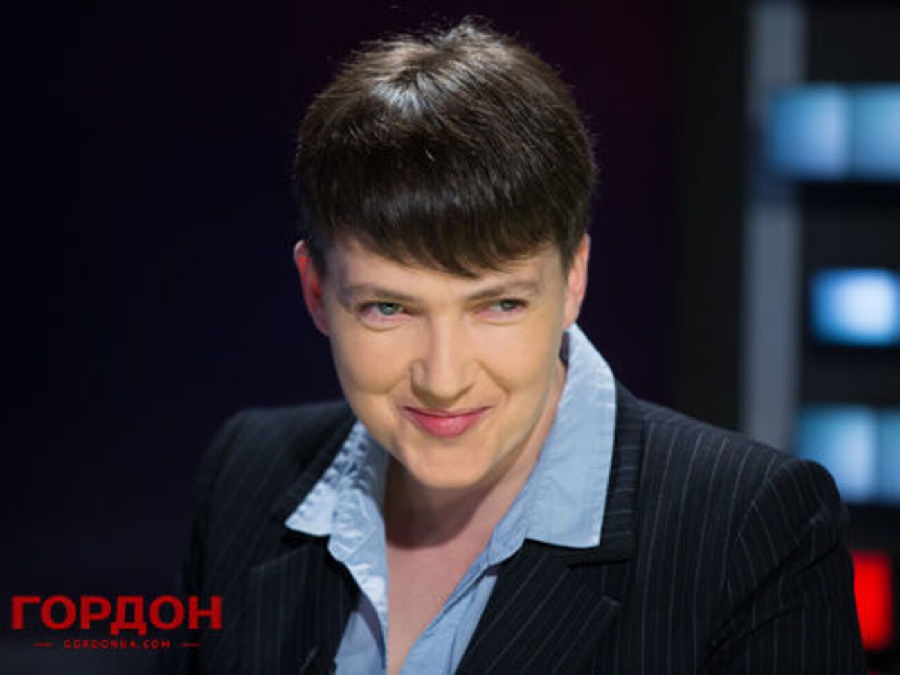Сегодня генпрокурор Юрий Луценко сообщил, что Савченко вызвали на допрос в СБУ по делу главы "Офицерского корпуса" Владимира Рубана