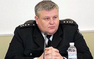 Крищенко заявил, что завербованным гражданам Украины подбрасывали наркотики в России