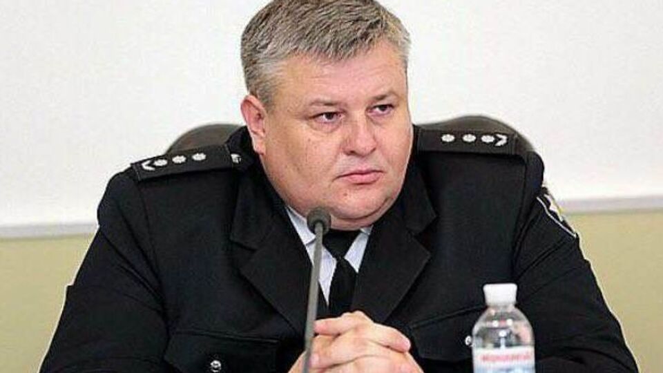 Крищенко заявив, що завербованим громадянам України підкидали наркотики в Росії